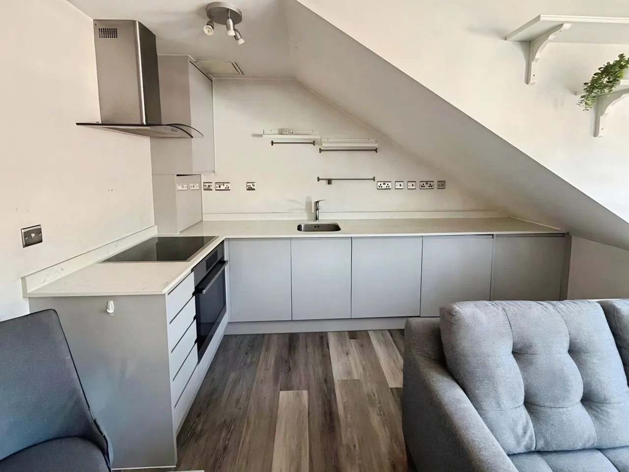 Marlborough Road, Watford, WD18, photo 5