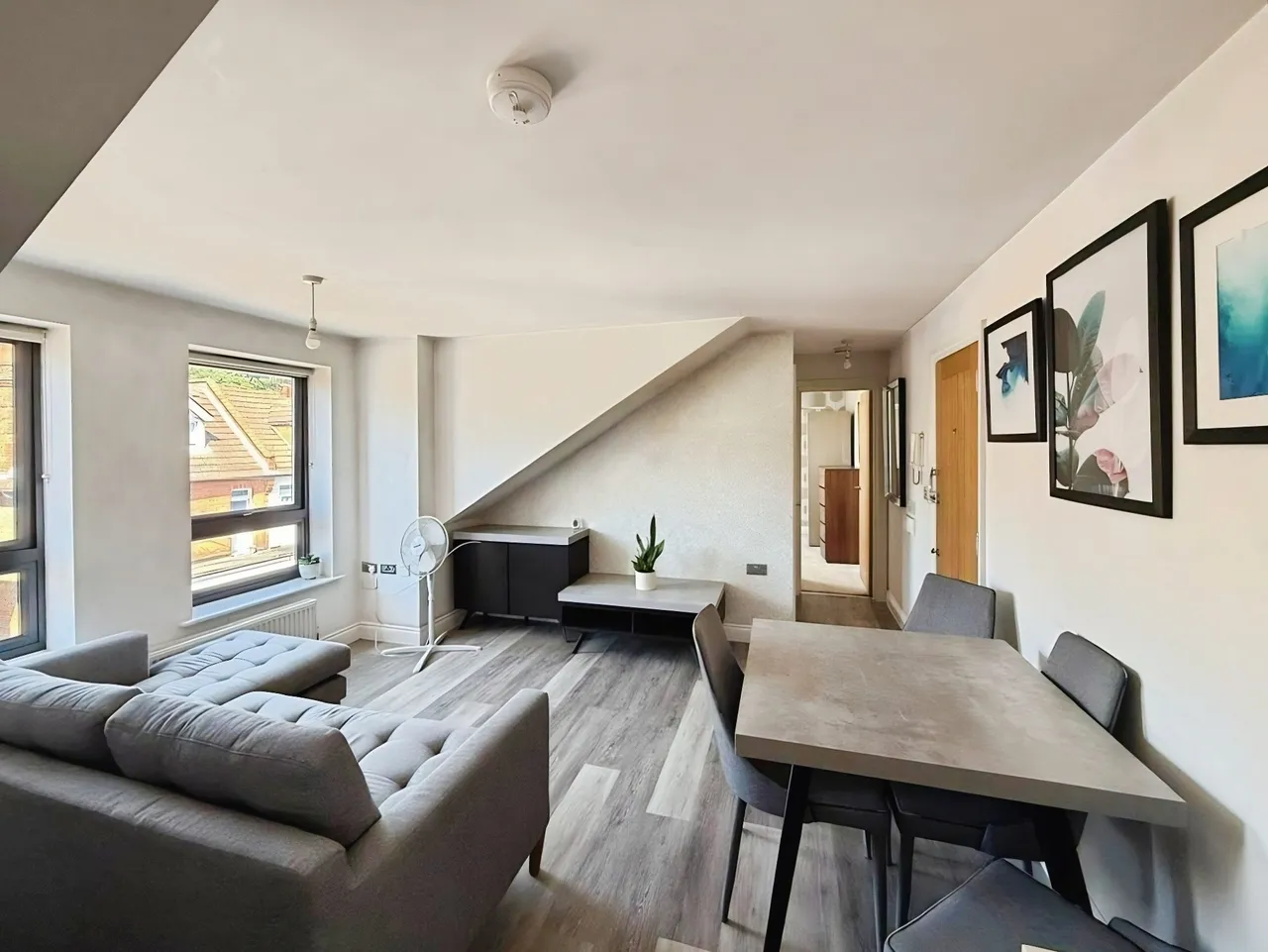 Marlborough Road, Watford, WD18, photo 2