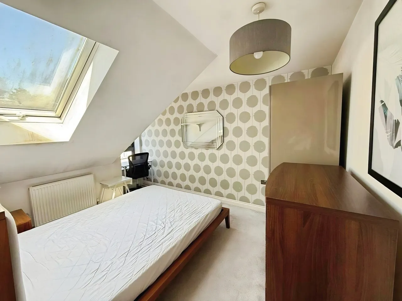 Marlborough Road, Watford, WD18, photo 8