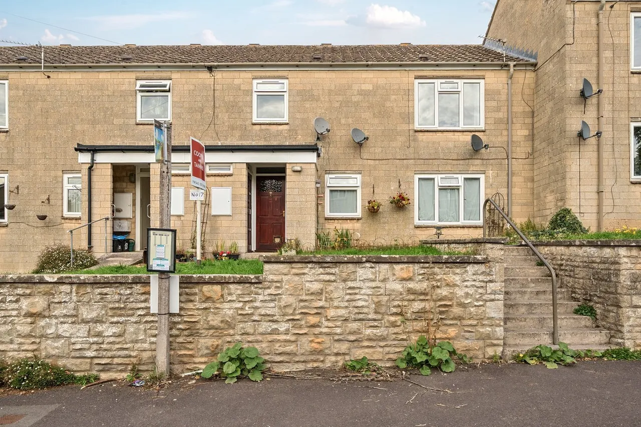 Church Lane, Rode, BA11, photo 18