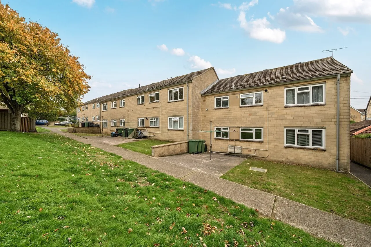 Church Lane, Rode, BA11, photo 4