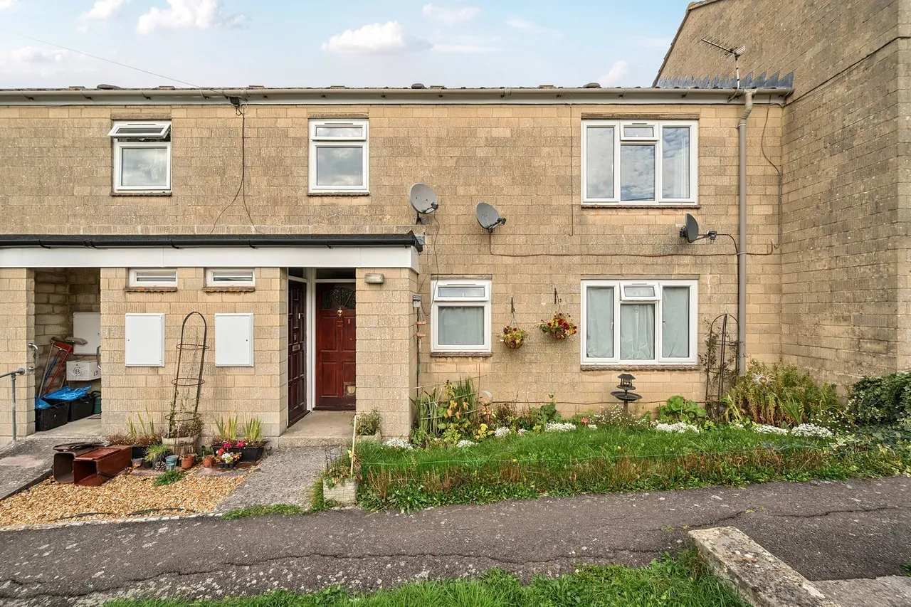 Church Lane, Rode, BA11, photo 3