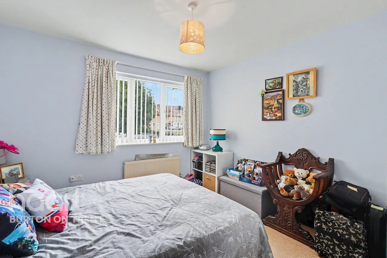 Woods Lane, Burton-On-Trent, DE15, photo 6