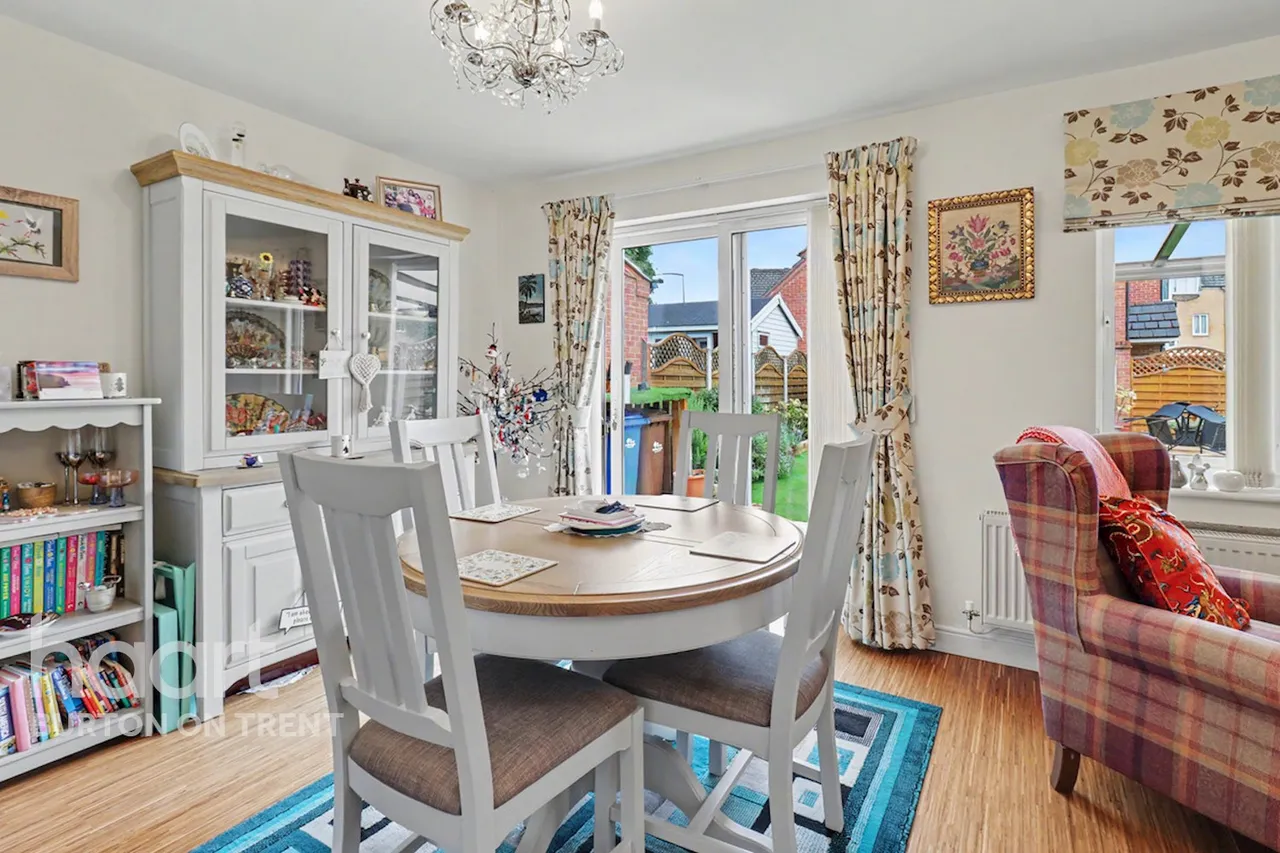 Woods Lane, Burton-On-Trent, DE15, photo 4