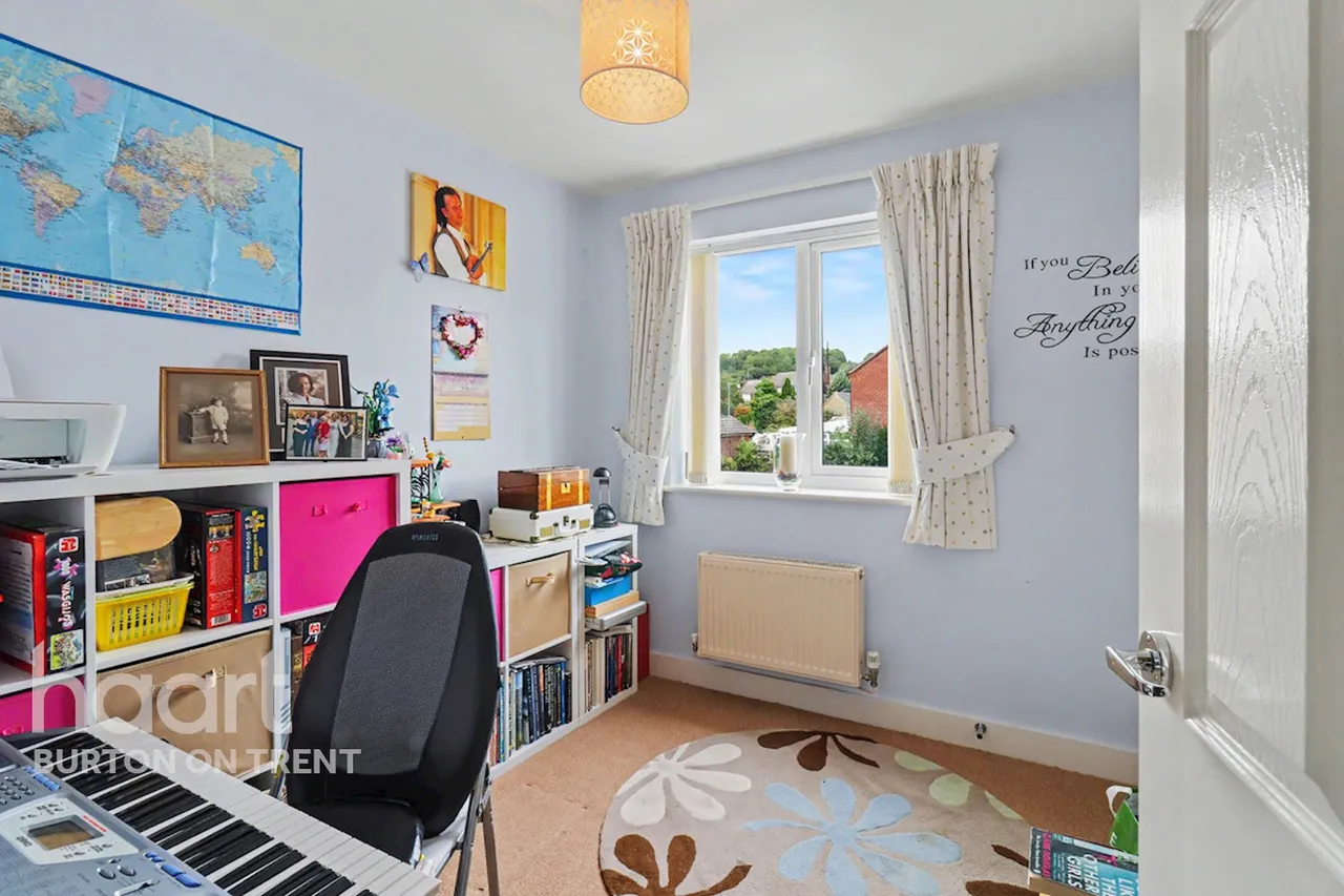 Woods Lane, Burton-On-Trent, DE15, photo 10