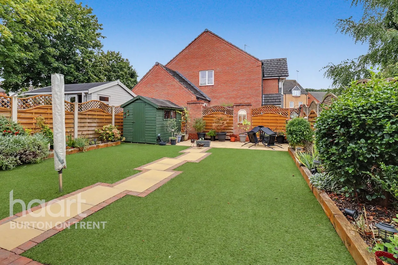Woods Lane, Burton-On-Trent, DE15, photo 11