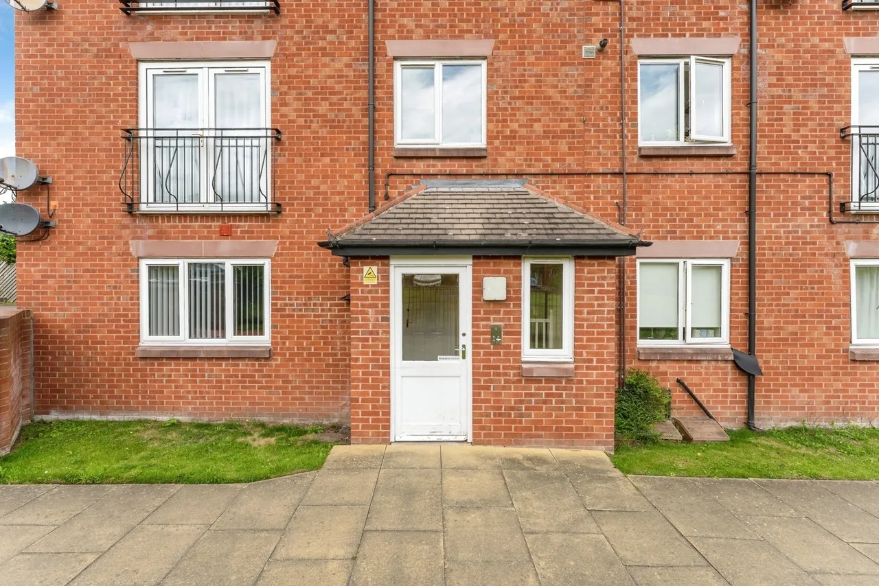 Chesterton Court, Chester, CH2, photo 19