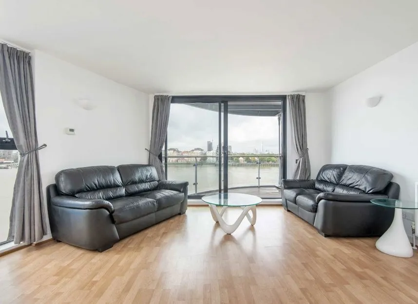 Westferry Road, Canary Wharf, E14, photo 4