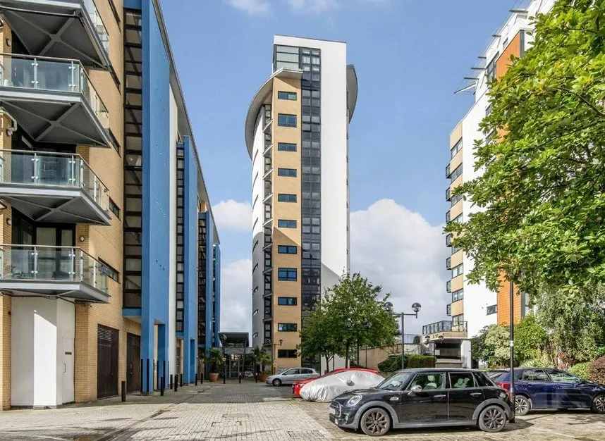 Westferry Road, Canary Wharf, E14, photo 10