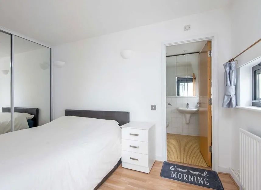 Westferry Road, Canary Wharf, E14, photo 6