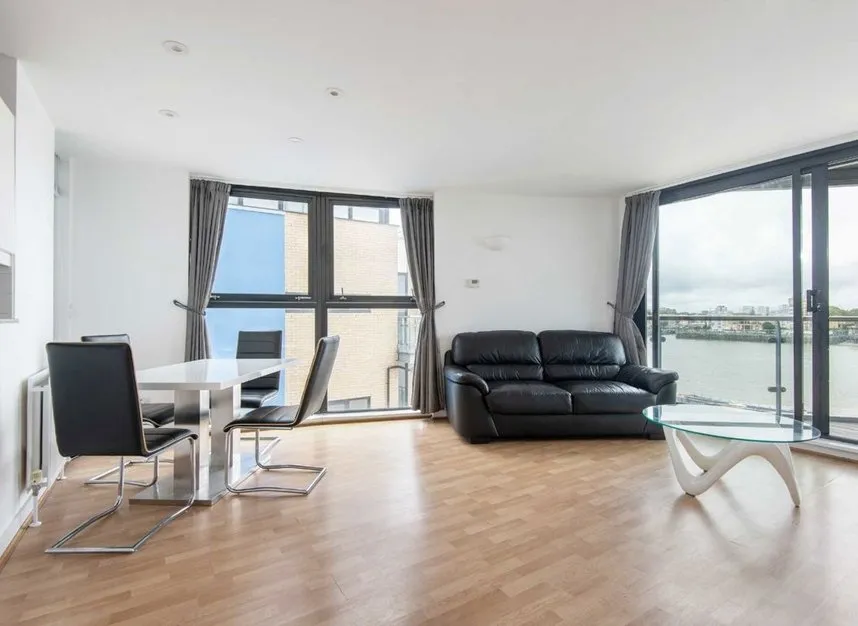 Westferry Road, Canary Wharf, E14, photo 8