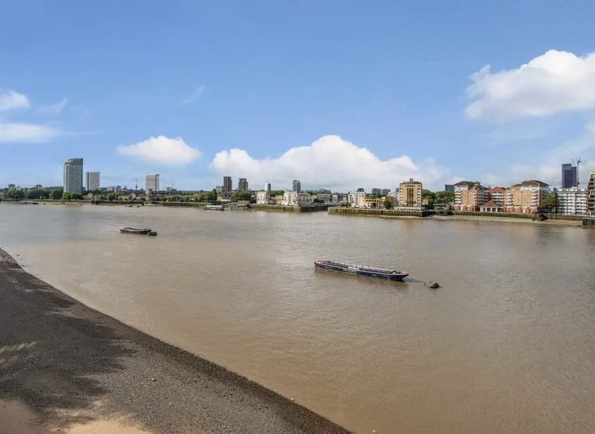 Westferry Road, Canary Wharf, E14, photo 9