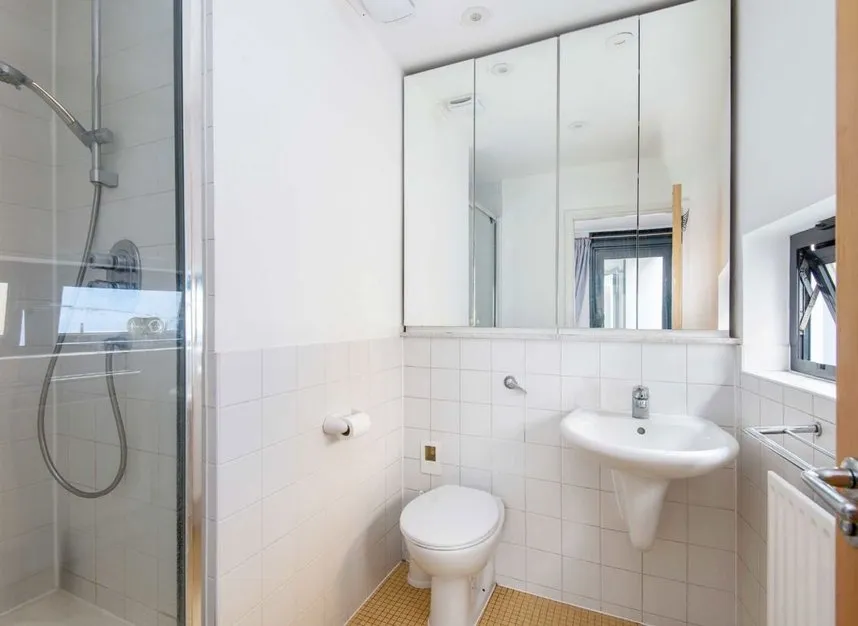 Westferry Road, Canary Wharf, E14, photo 7