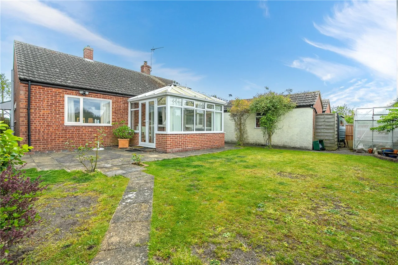 East Street, Helpringham, Sleaford, Lincolnshire, NG34, photo 7