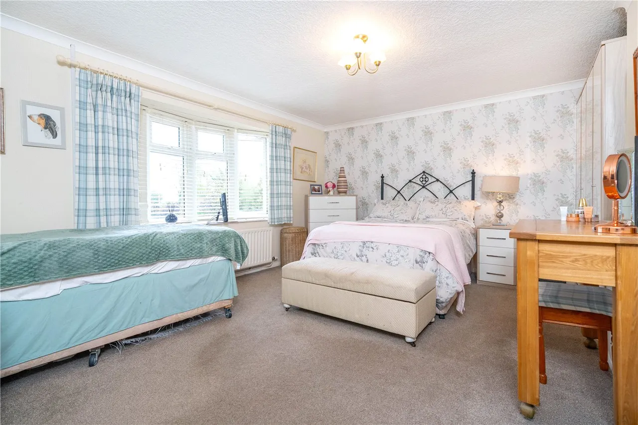 East Street, Helpringham, Sleaford, Lincolnshire, NG34, photo 12