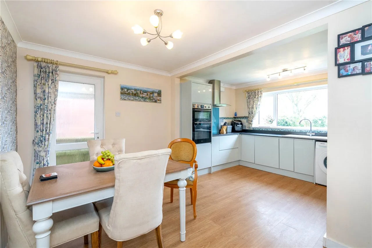 East Street, Helpringham, Sleaford, Lincolnshire, NG34, photo 9