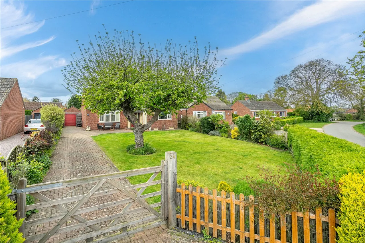 East Street, Helpringham, Sleaford, Lincolnshire, NG34, photo 3
