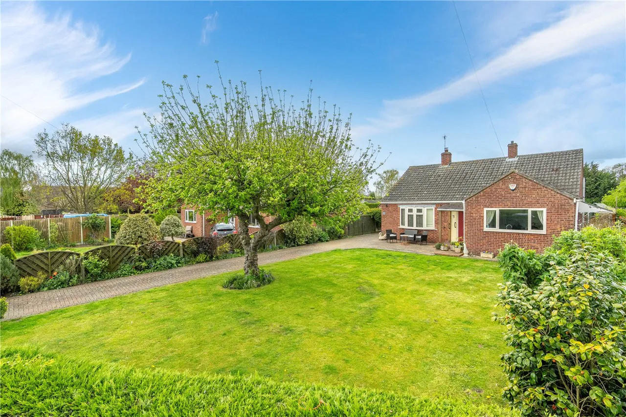 East Street, Helpringham, Sleaford, Lincolnshire, NG34, photo 4