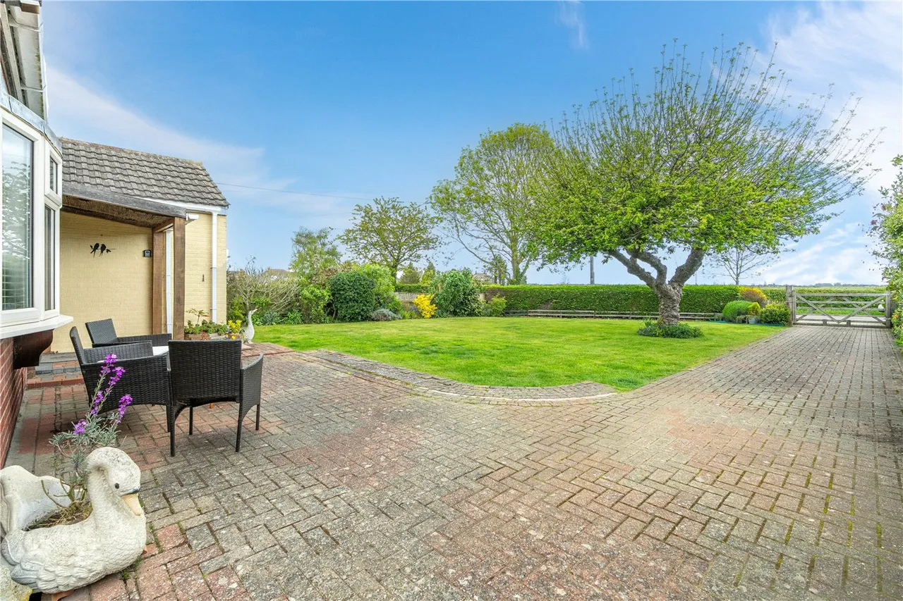 East Street, Helpringham, Sleaford, Lincolnshire, NG34, photo 8