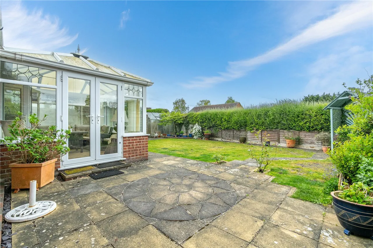 East Street, Helpringham, Sleaford, Lincolnshire, NG34, photo 6