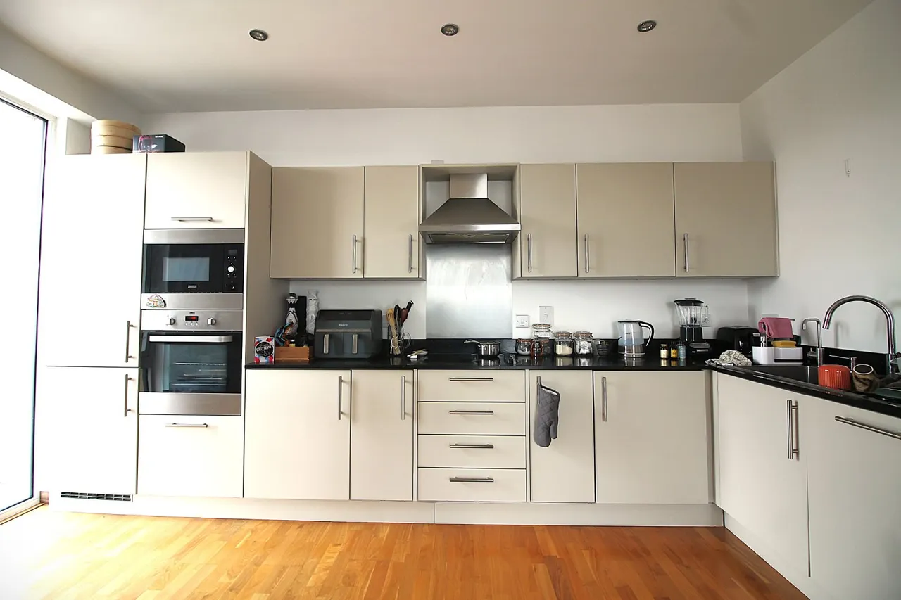 Cyrus Field Street, Precision, SE10, photo 5