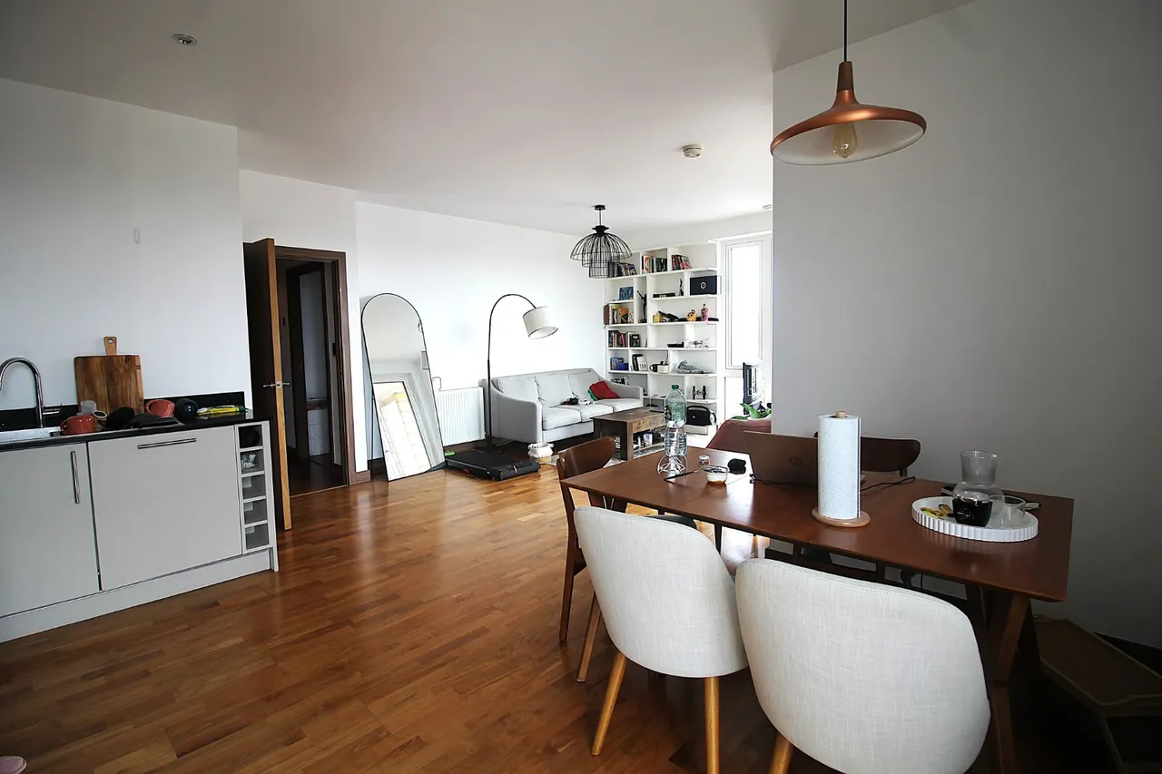 Cyrus Field Street, Precision, SE10, photo 4