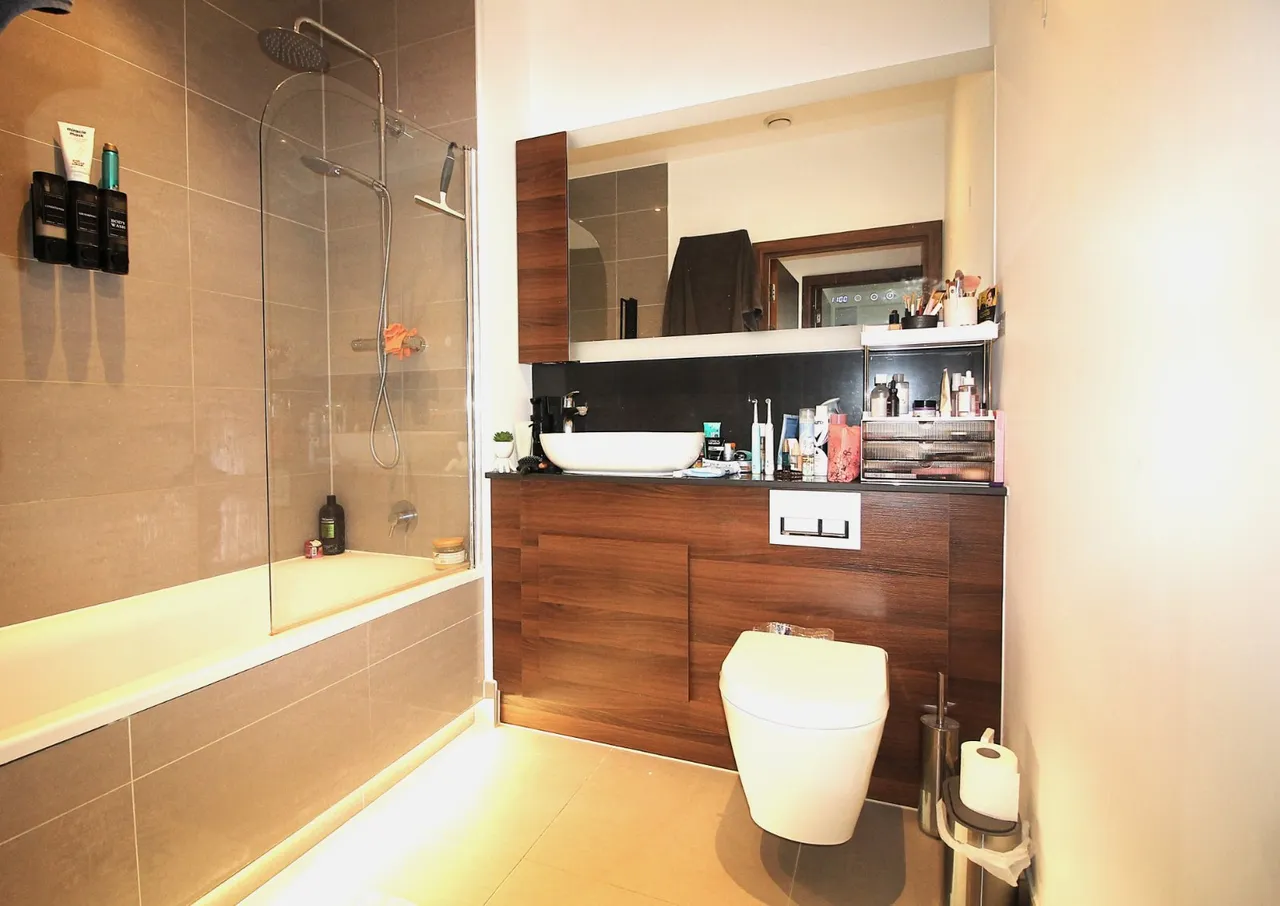 Cyrus Field Street, Precision, SE10, photo 8