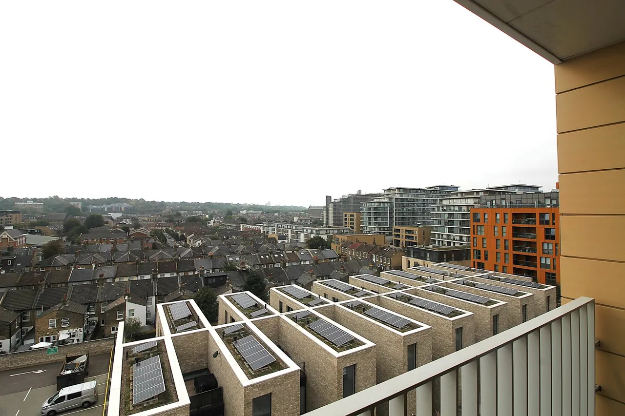 Cyrus Field Street, Precision, SE10, photo 9