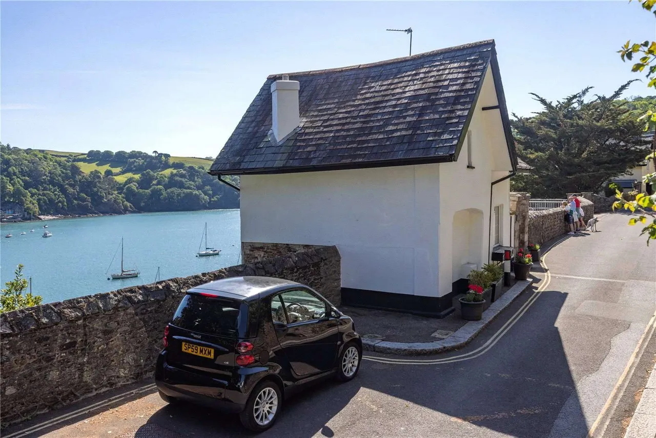 South Town, Dartmouth, Devon, TQ6 9BU, photo 5