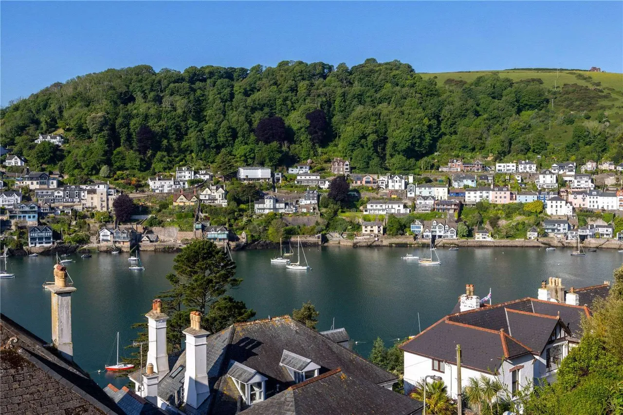 South Town, Dartmouth, Devon, TQ6 9BU, photo 4