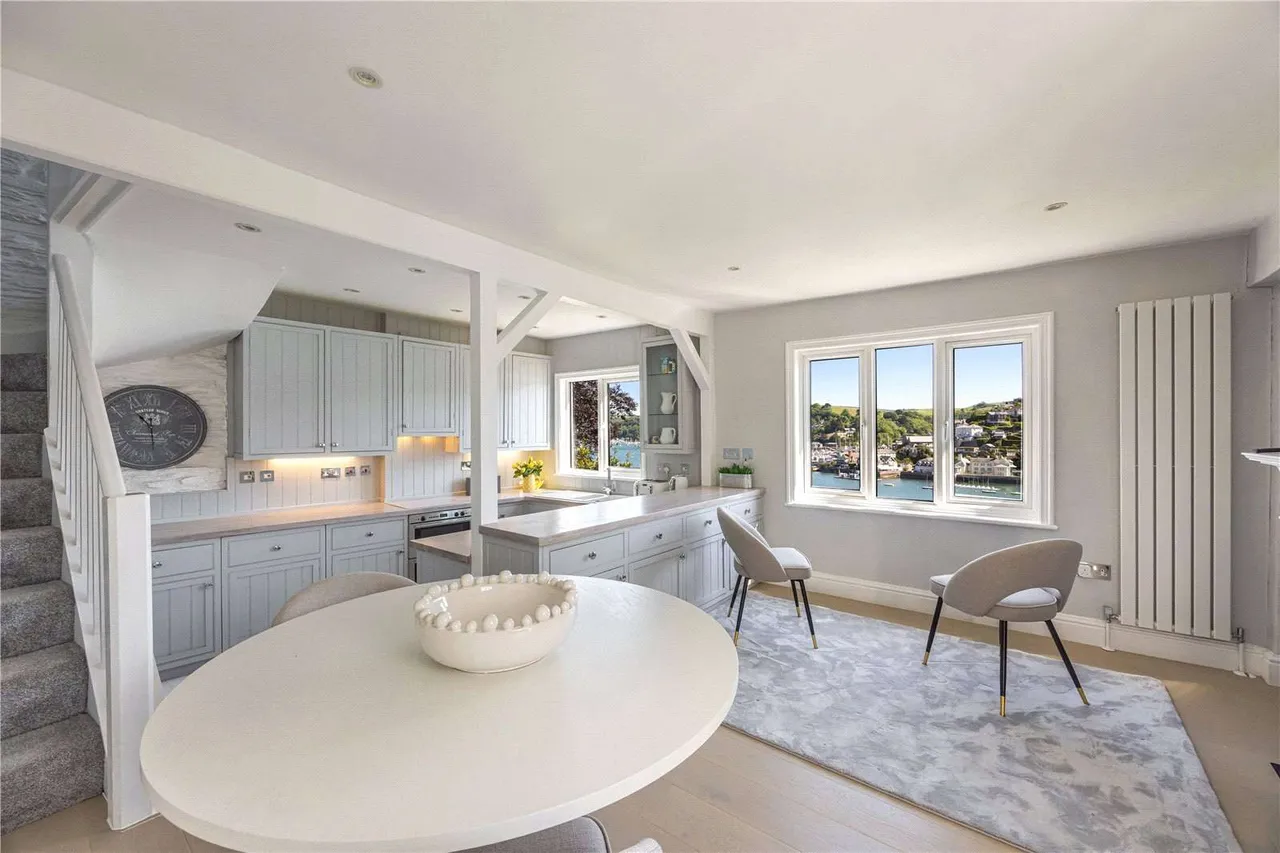 South Town, Dartmouth, Devon, TQ6 9BU, photo 8