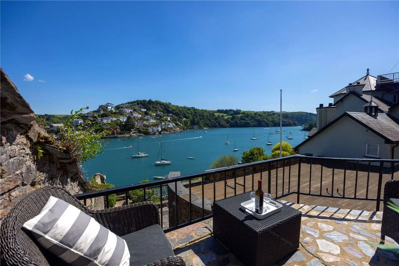 South Town, Dartmouth, Devon, TQ6 9BU, photo 7