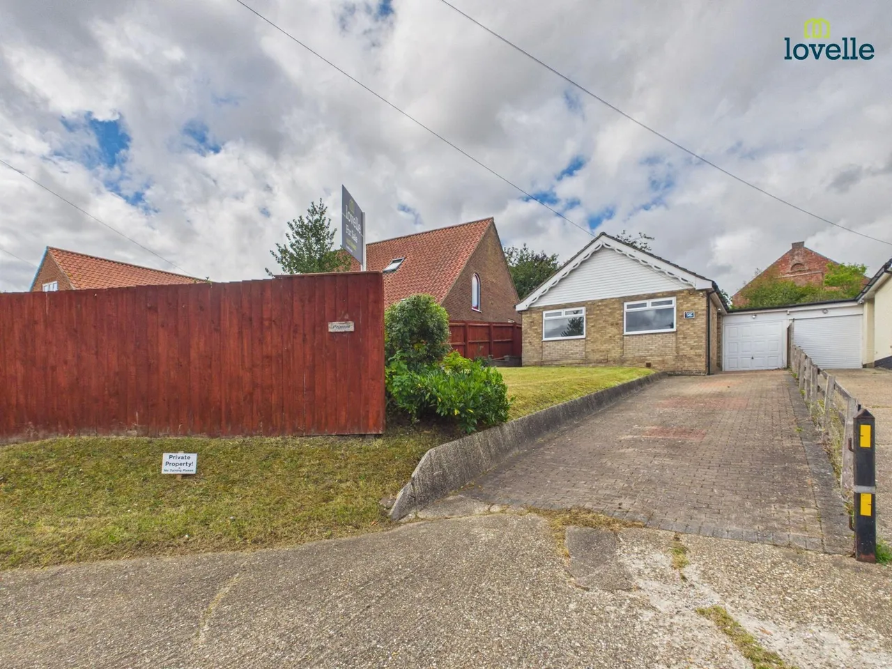 Pegasus Spring Bank, Binbrook, LN8, photo 18