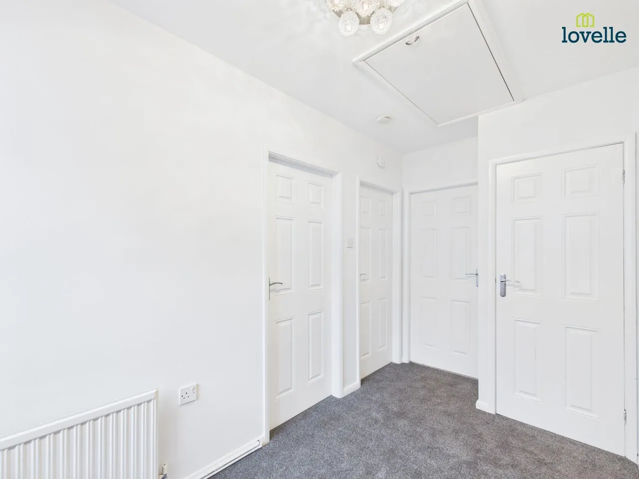 Pegasus Spring Bank, Binbrook, LN8, photo 4