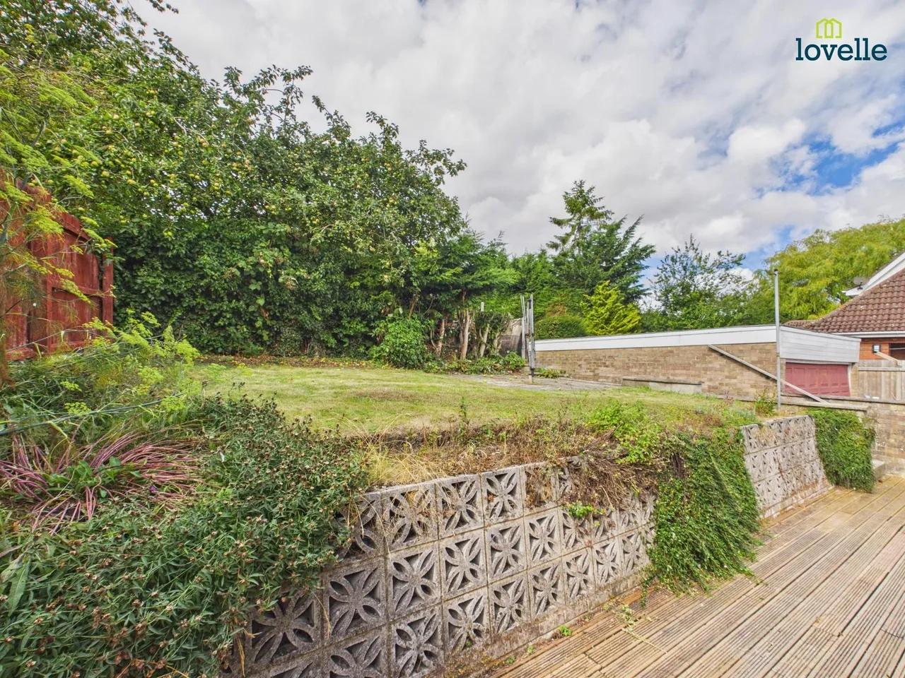 Pegasus Spring Bank, Binbrook, LN8, photo 14