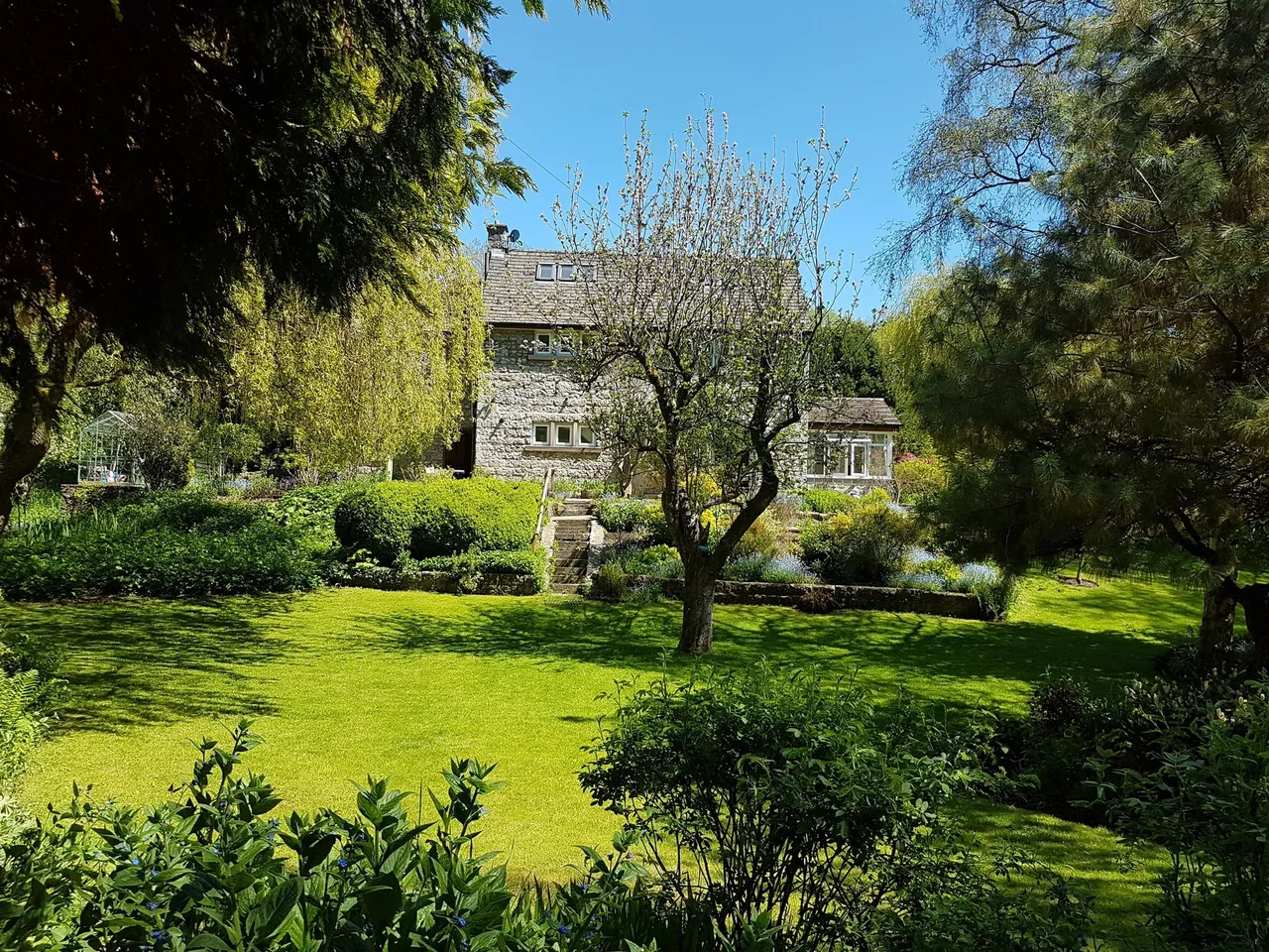 Baslow Road, Bakewell, photo 6