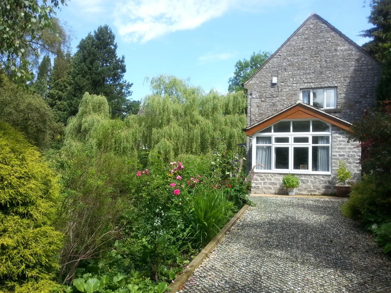 Baslow Road, Bakewell, photo 5