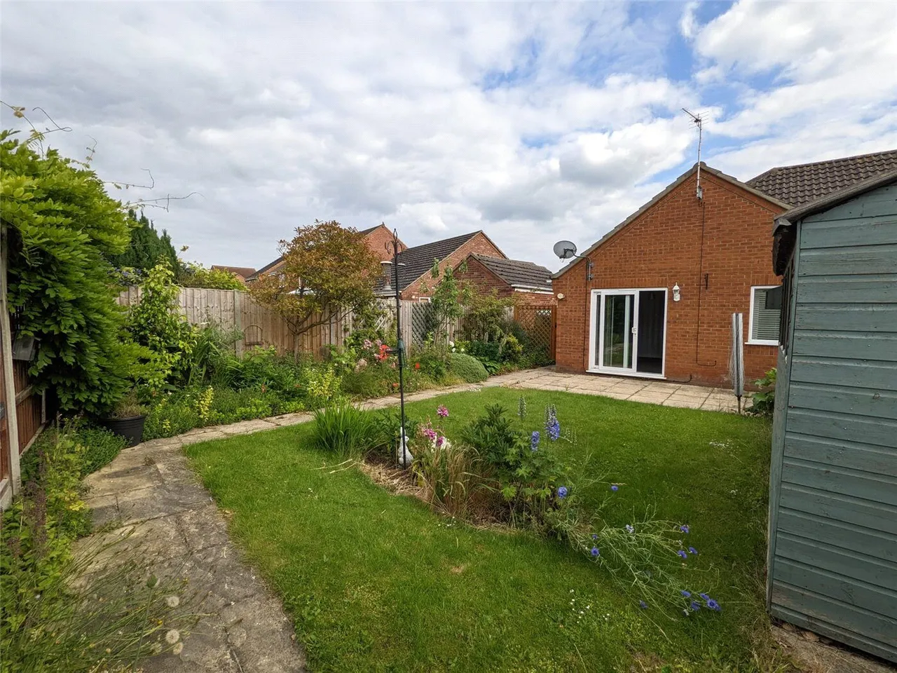 Orchard Close, Great Hale, NG34, photo 10