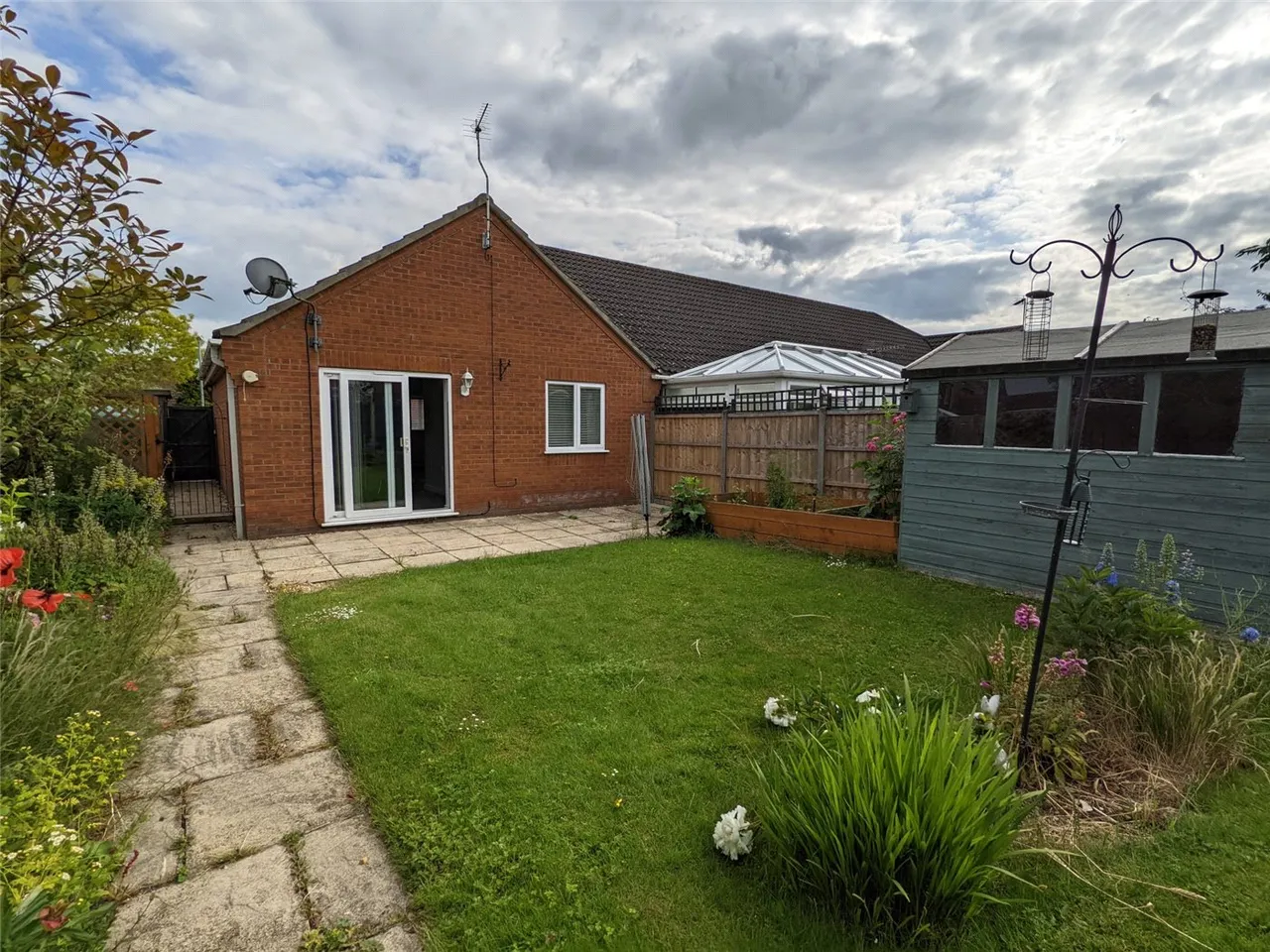 Orchard Close, Great Hale, NG34, photo 9