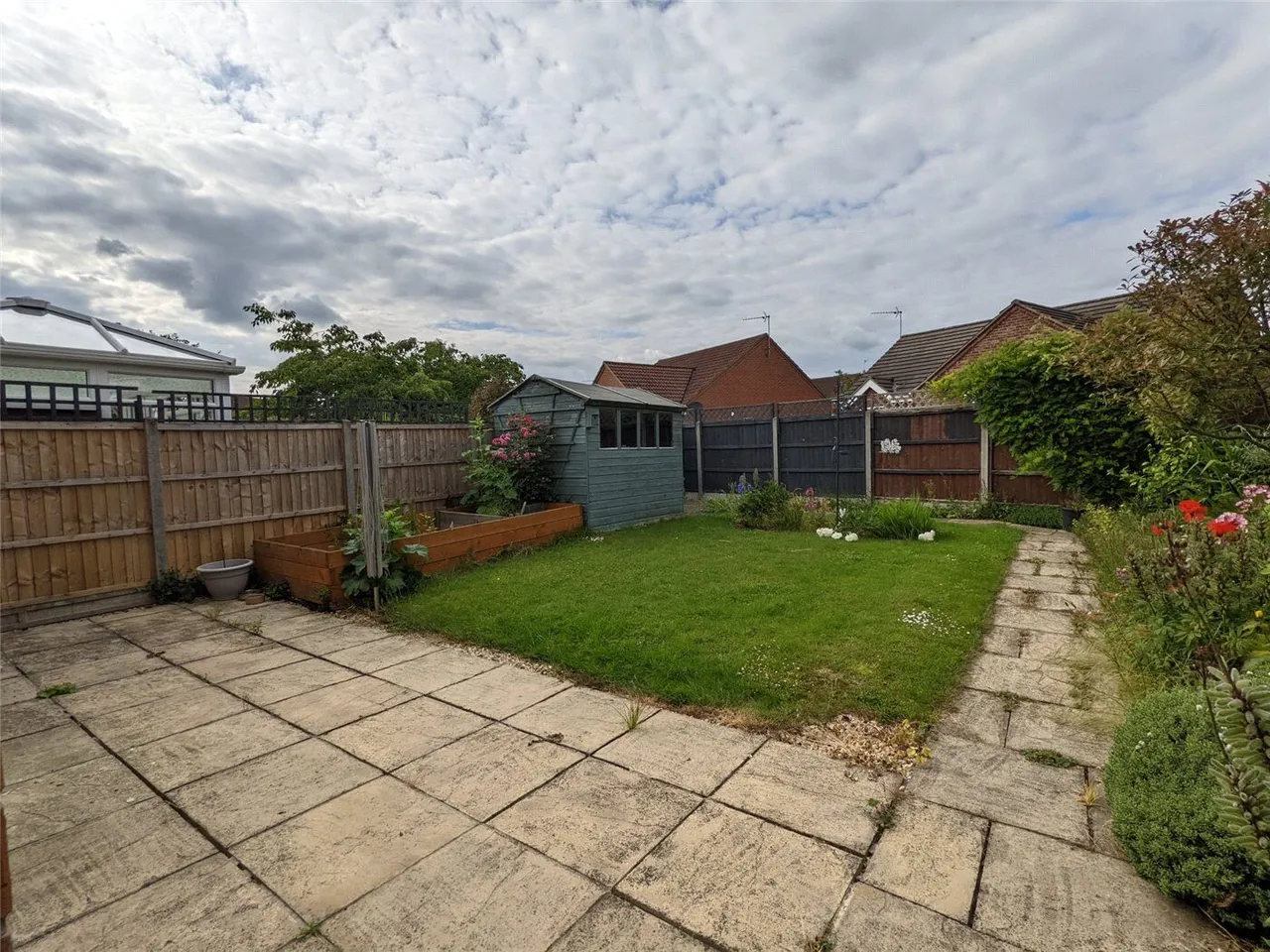 Orchard Close, Great Hale, NG34, photo 8