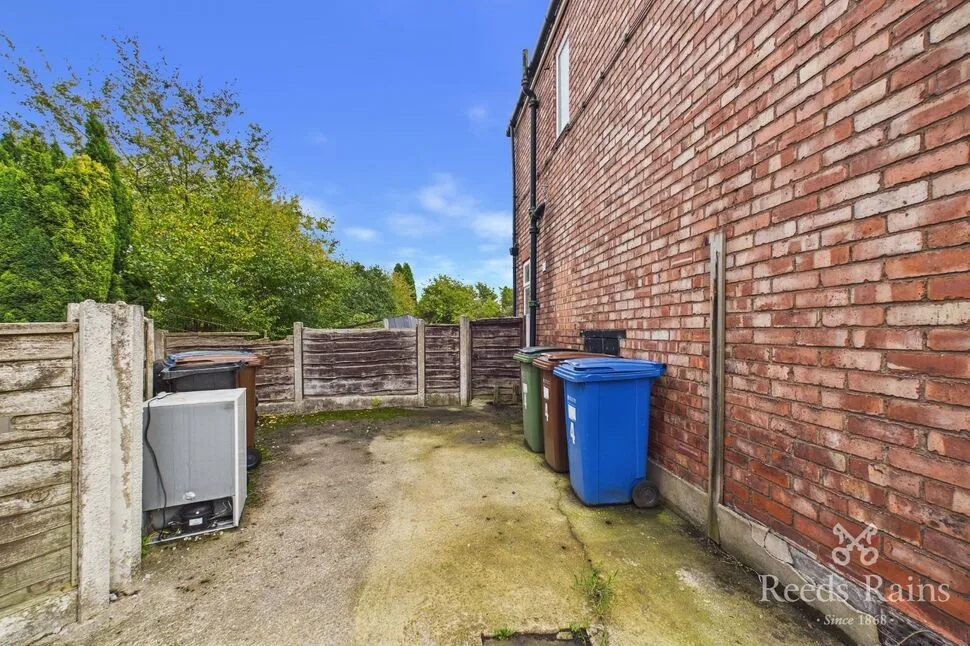 Rowood Avenue, Reddish, SK5, photo 12