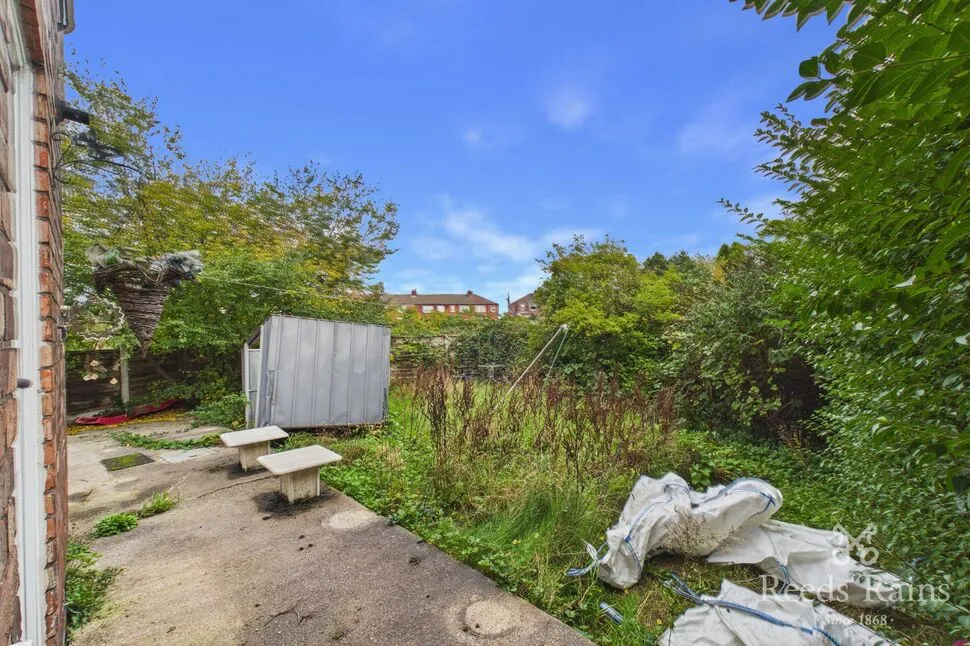 Rowood Avenue, Reddish, SK5, photo 6