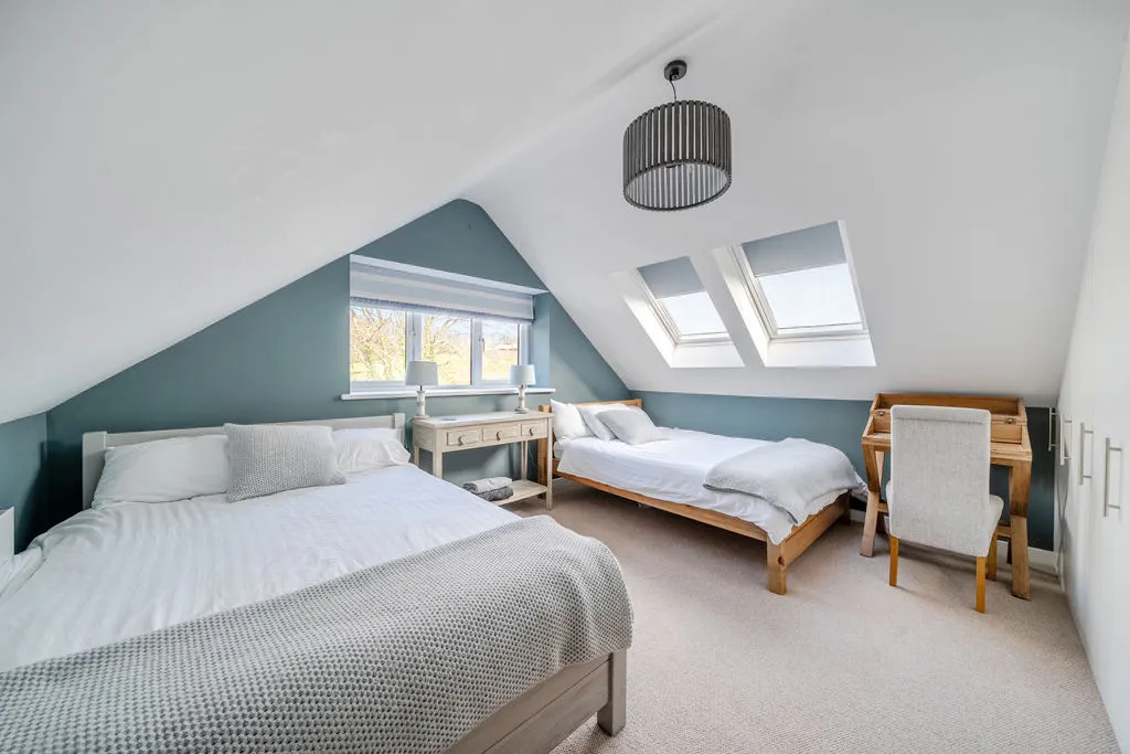 Chapel Hill, Longdown, Exeter, photo 23