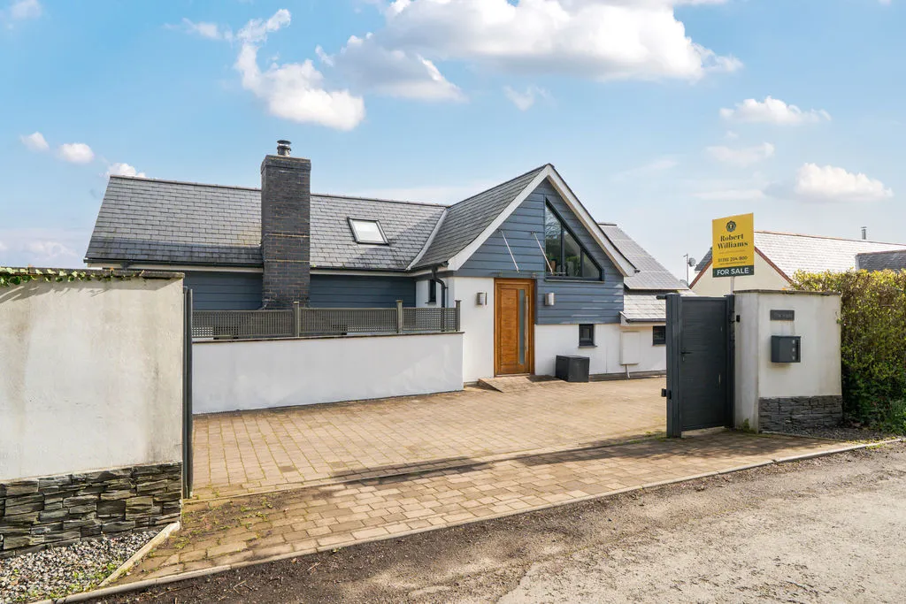Chapel Hill, Longdown, Exeter, photo 25