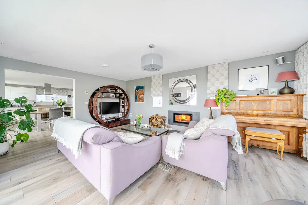 Chapel Hill, Longdown, Exeter, photo 12