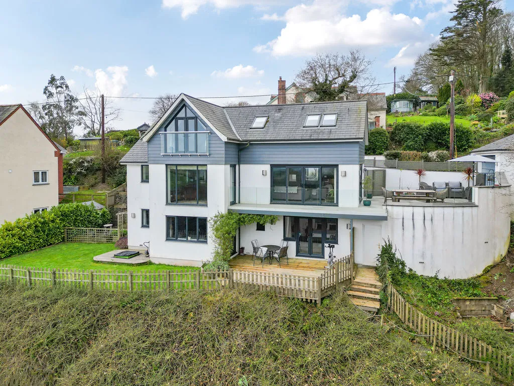 Chapel Hill, Longdown, Exeter, photo 30