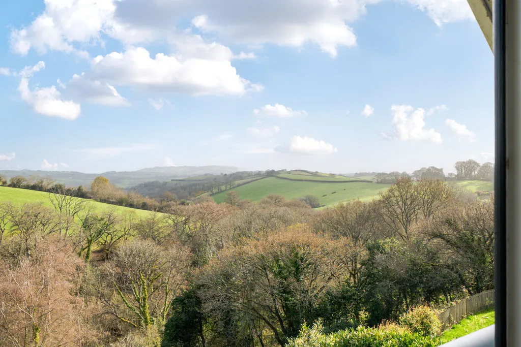 Chapel Hill, Longdown, Exeter, photo 3