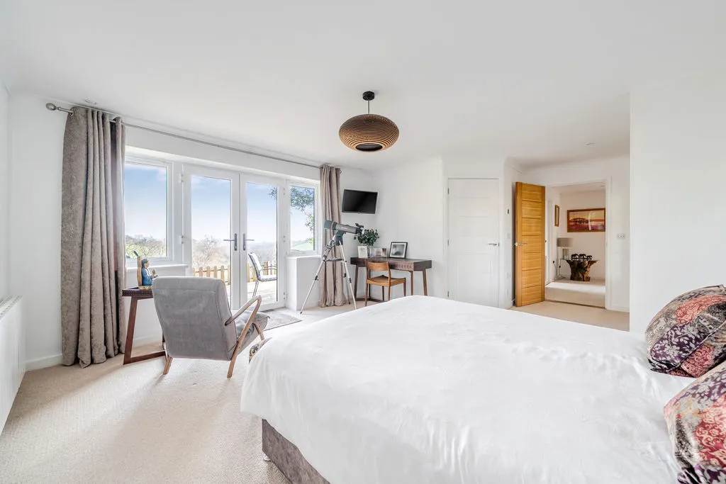 Chapel Hill, Longdown, Exeter, photo 15