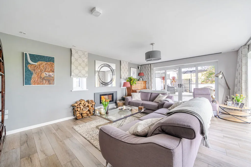 Chapel Hill, Longdown, Exeter, photo 11