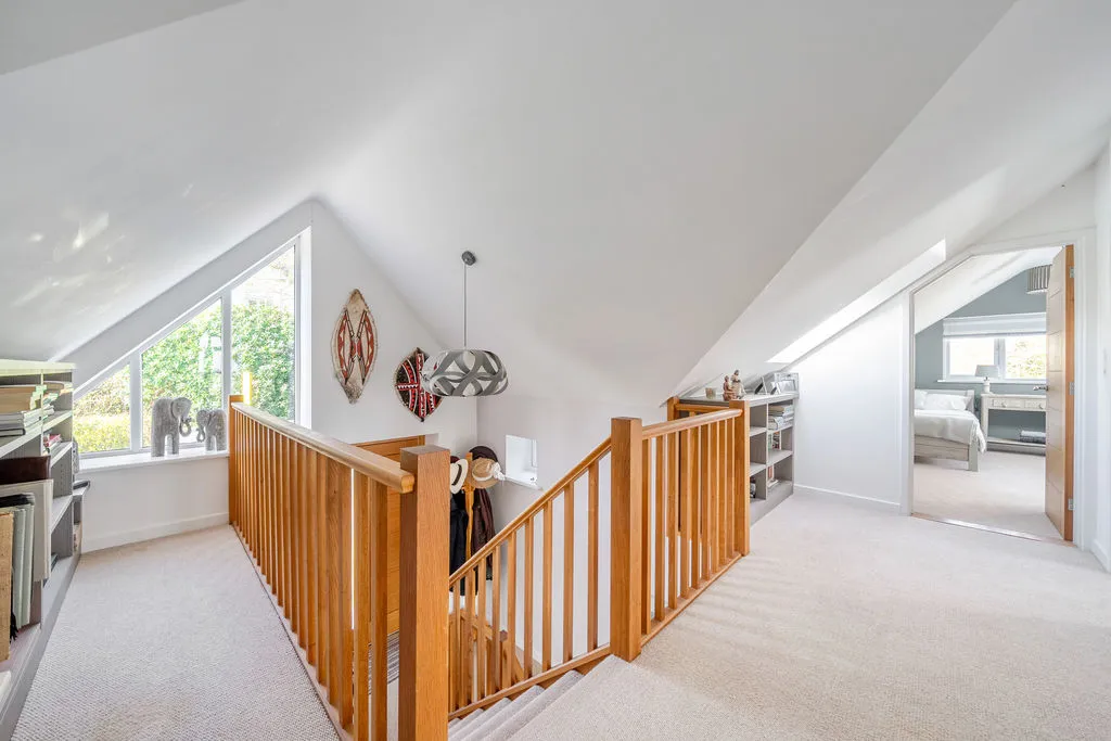Chapel Hill, Longdown, Exeter, photo 20